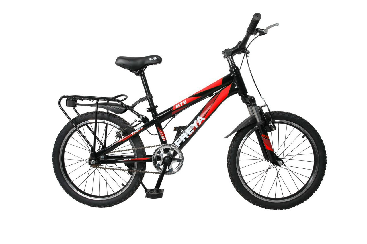 Xe Đạp Thể Thao Trẻ Em Freya - MTB 20"