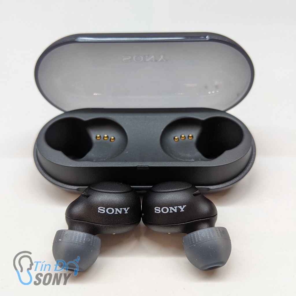 Tai nghe True Wireless Sony WF-C500| Nobox Ảnh Thật SP