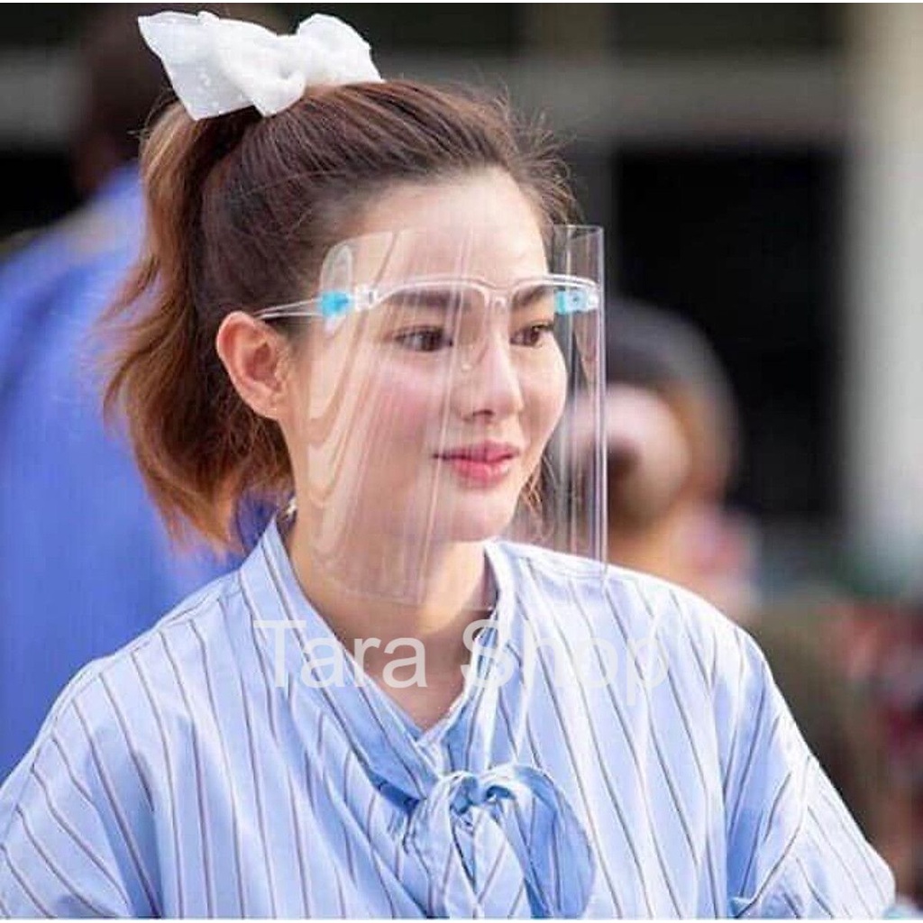 Kính Chắn Chống Giọt Bắn Phòng Dịch
