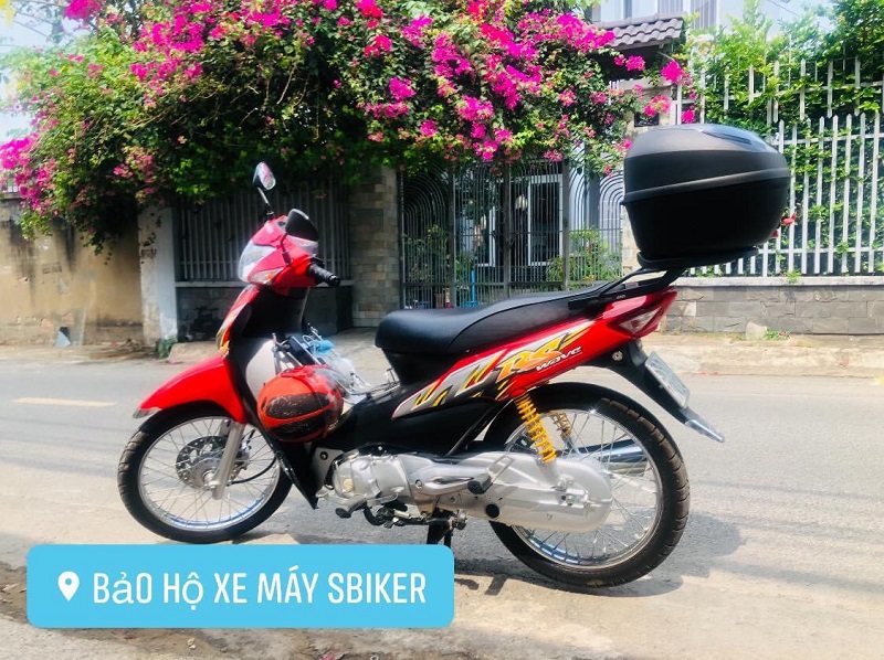 Thùng Givi E250n 25lít - Chính Hãng