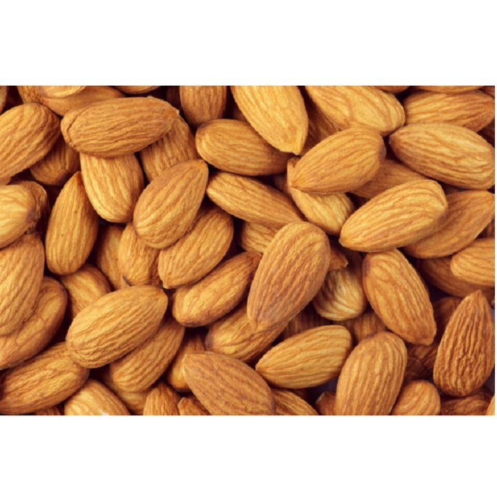 500G Hạnh nhân loại ngon