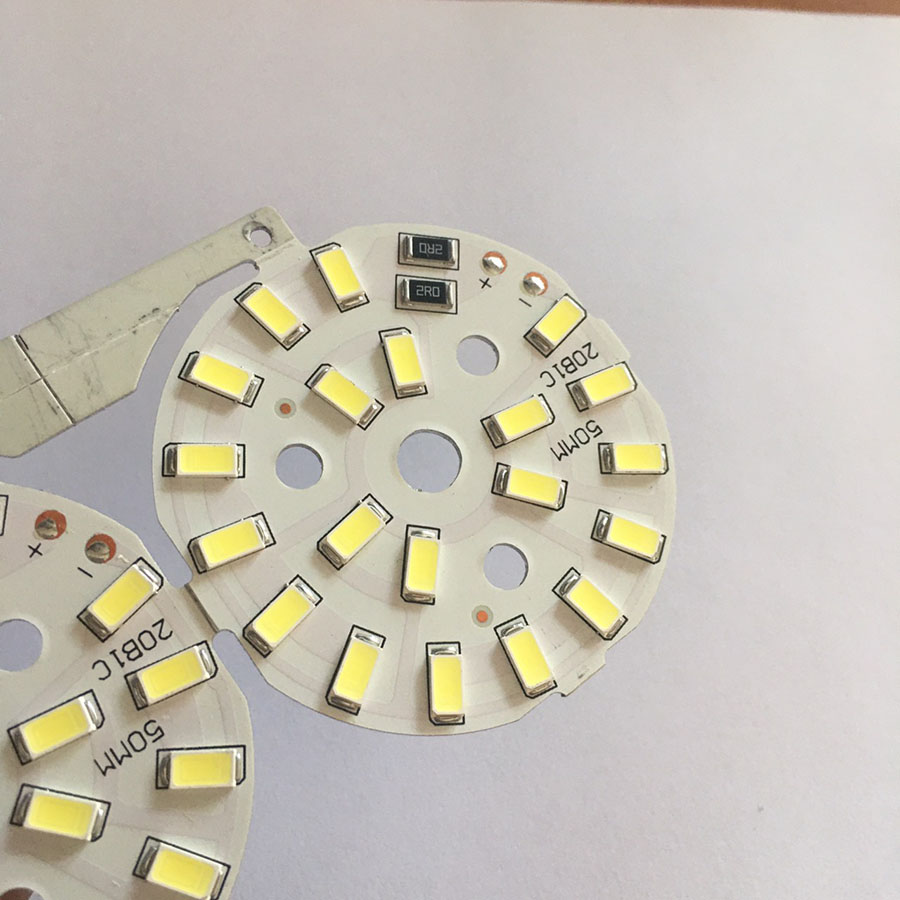 Chip LED 5V /10w và 24w chip 5730 siêu sáng