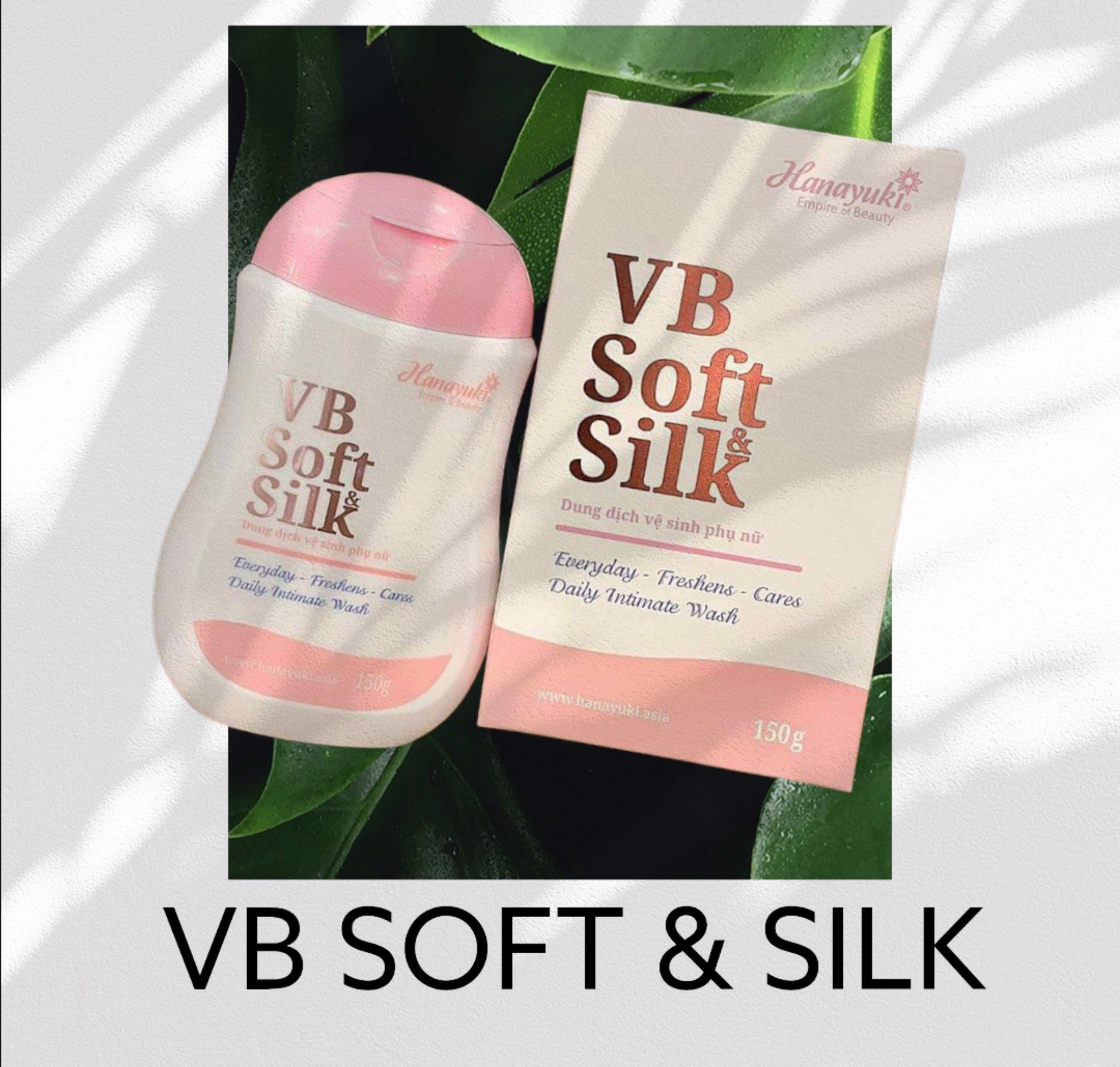 Dung dịch vệ sinh hanayuki màu hồng mẫu mới chính hãng | mẫu mới- auth 100%] dung dịch vệ sinh hana vb soft silk chính hãng, dung dịch vệ sinh hanayuki | dung dịch vệ sinh hanayuki màu hồng