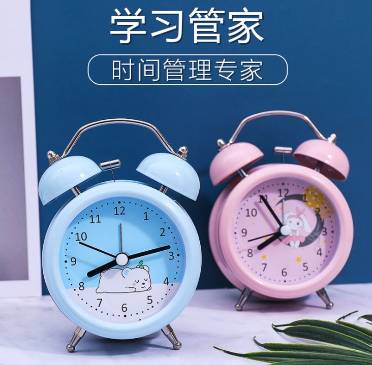ĐỒNG HỒ BÁO THỨC