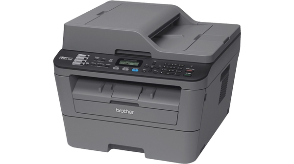 MÁY IN LASER BROTHER MFC-L2701DW ĐÃ QUA SỬ DỤNG