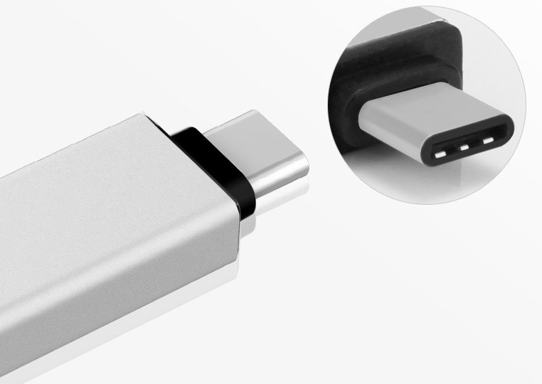 Đầu Chuyển USB 3.1 Type C sang USB 3.0 chất lượng cao