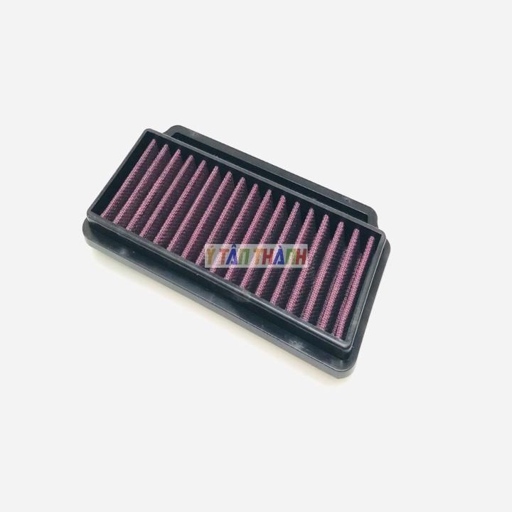 Lọc gió sirius độ