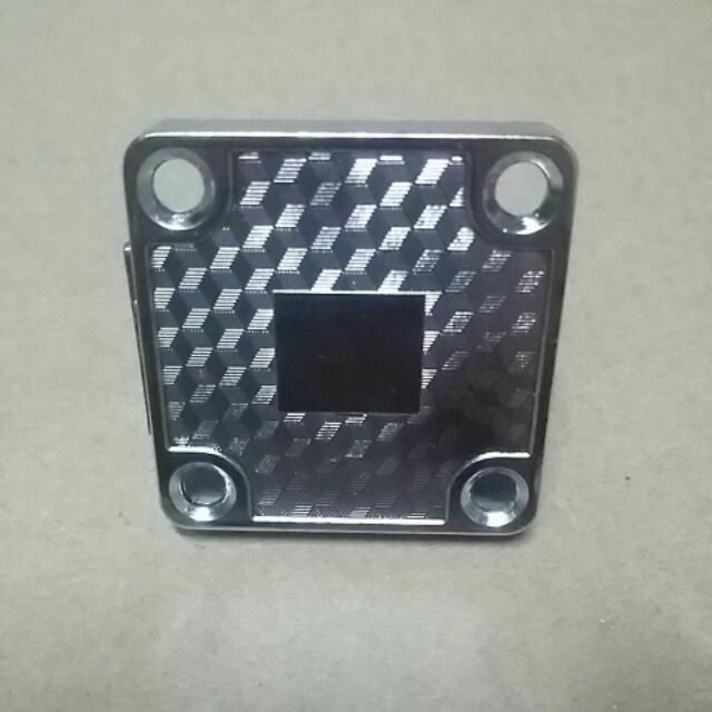Ổ khóa tủ âm 18..21mm...