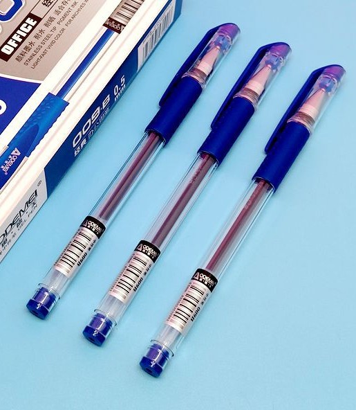 Bút Gel Mực Nước AODEMEI-009 Nét 0.5mm