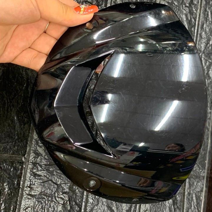 mão chắn gió sirius