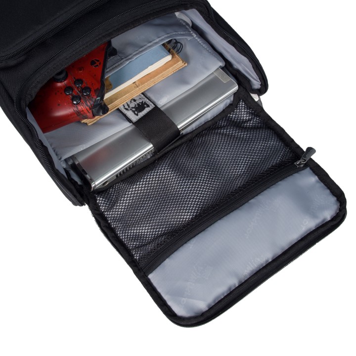 Balo Laptop Mikkor The Nomad
