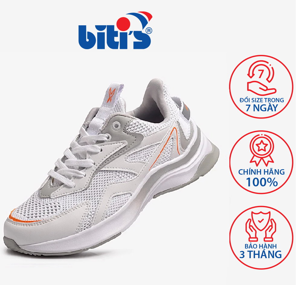 Giày thể thao nữ biti's hunter x hsw003100trg