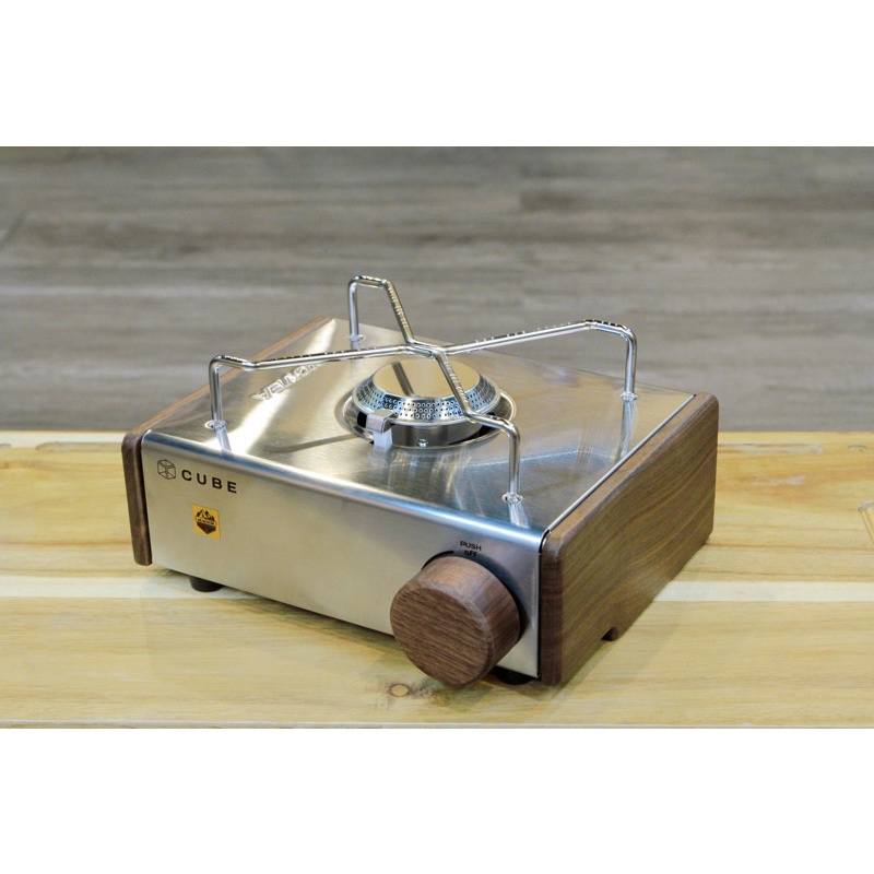 Bếp g dã ngoại Kovea Cube Stove
