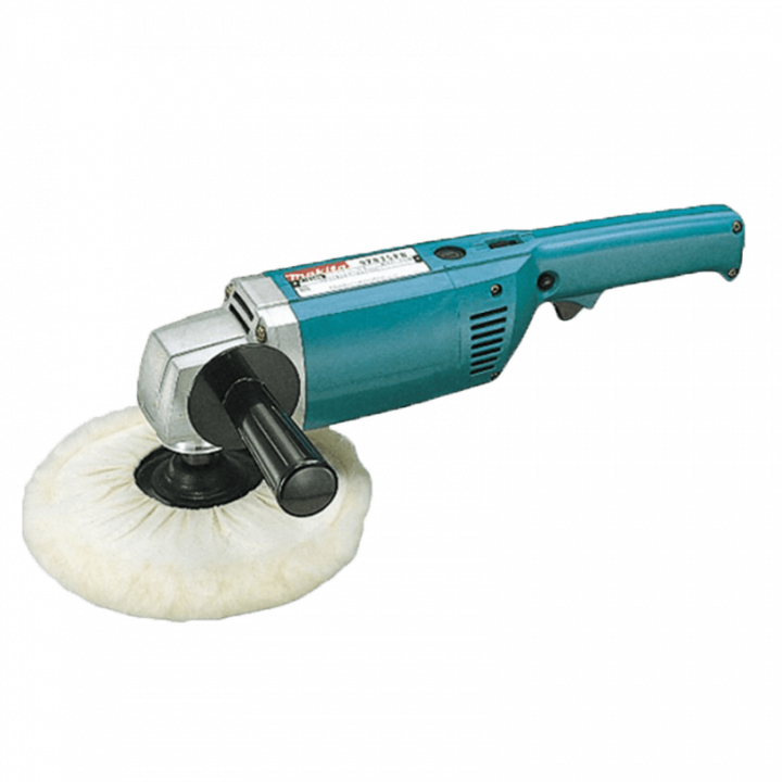[Hàng chính hãng]Máy đánh bóng MAKITA 9207SPB ( 180MM-700W )