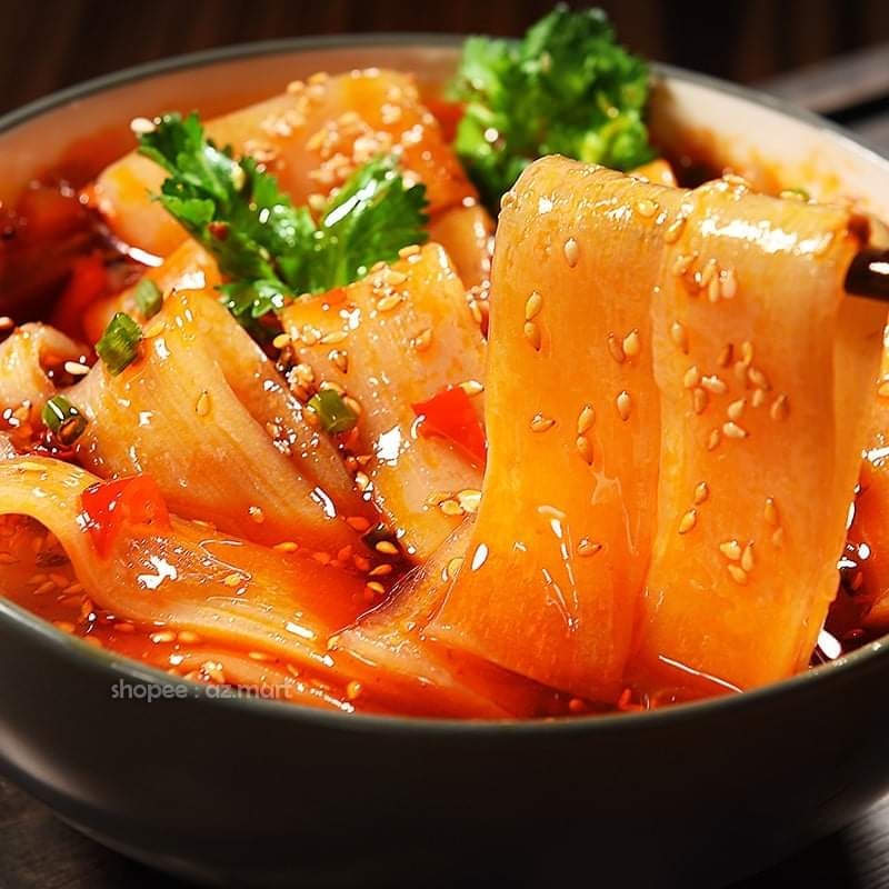 Miến dẹt trùng khánh 240g