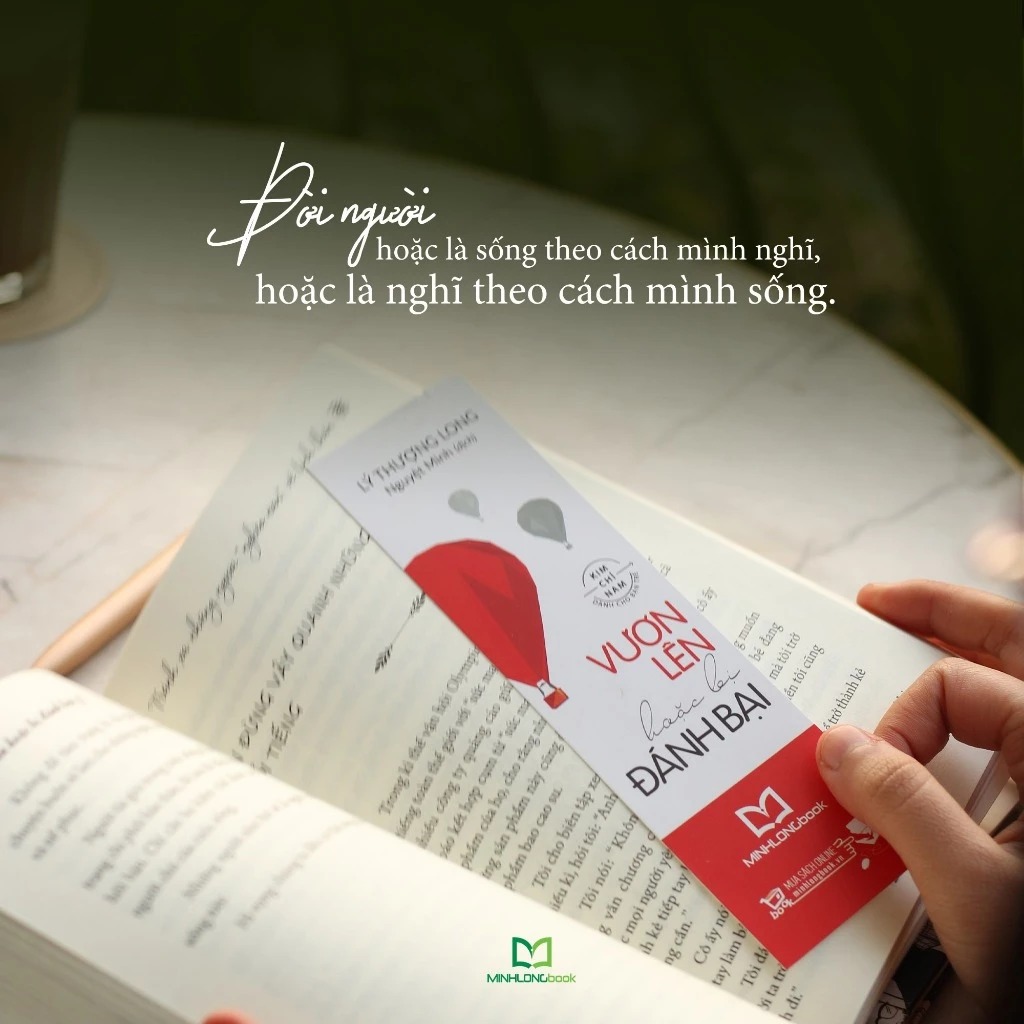 Sách: ComBo Đọc Để Trưởng Thành 2 - Đích Đến Do Bạn Lựa Chọn (Hộp 5 Cuốn)