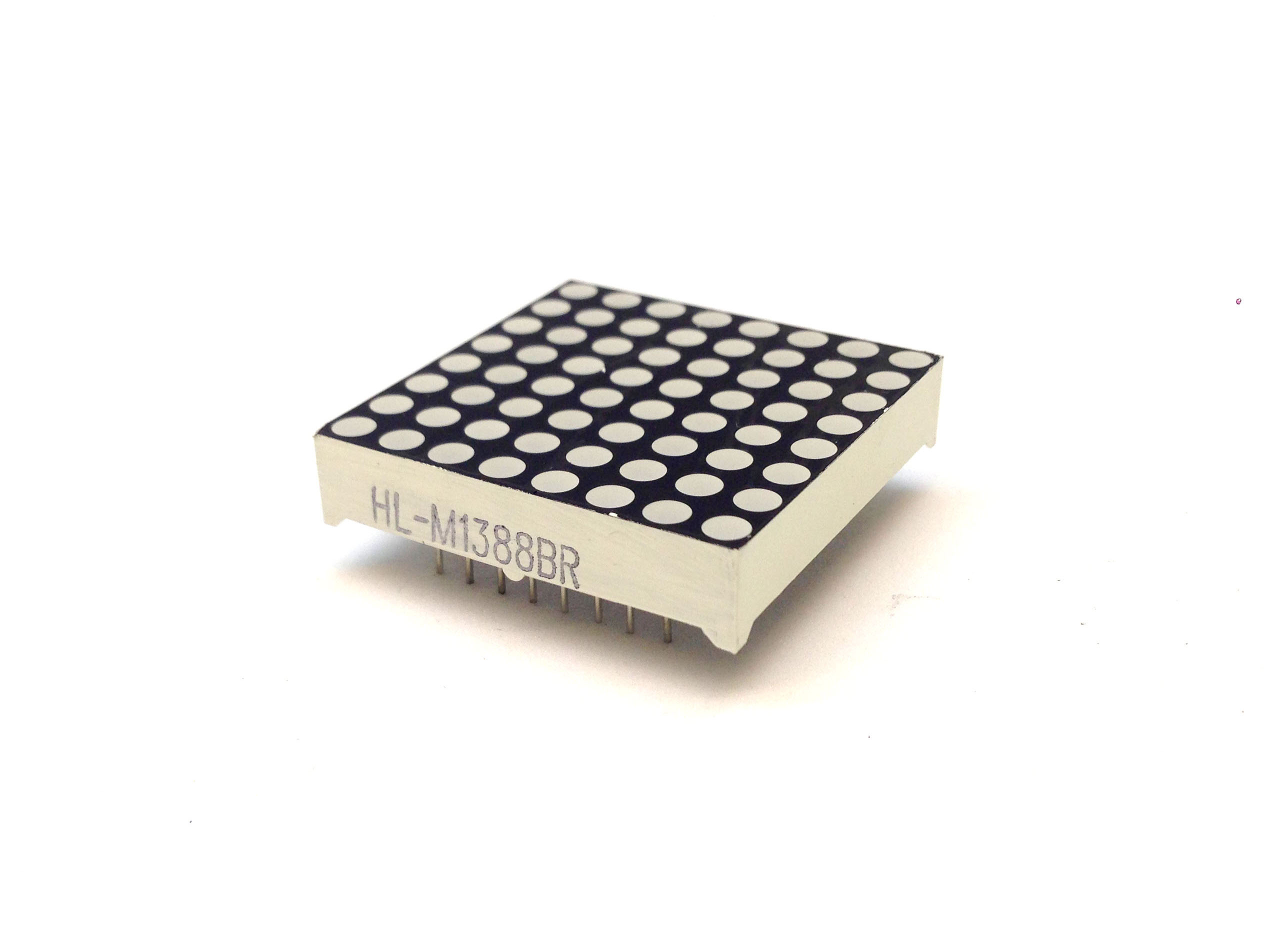 LED ma trận 8x8 3mm