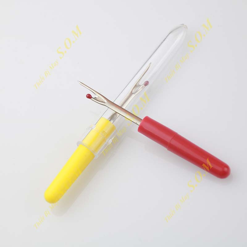 Cây tháo chỉ rọc khuy phục vụ cho may vá