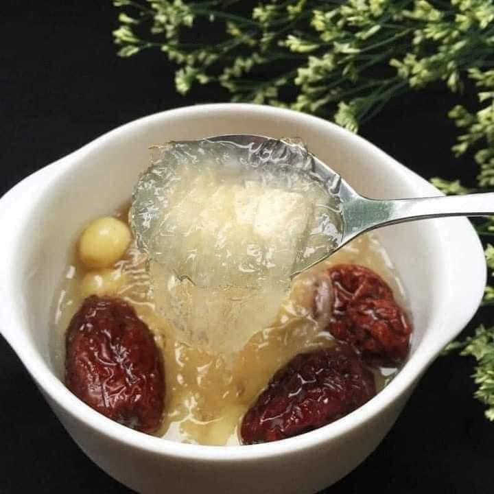Táo đỏ Hàn Quốc hộp 1kg.