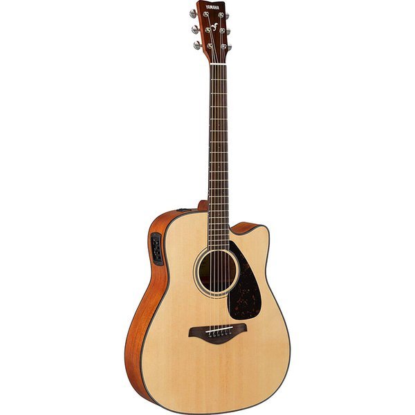 Guitar Acoustic Yamaha FGX800C