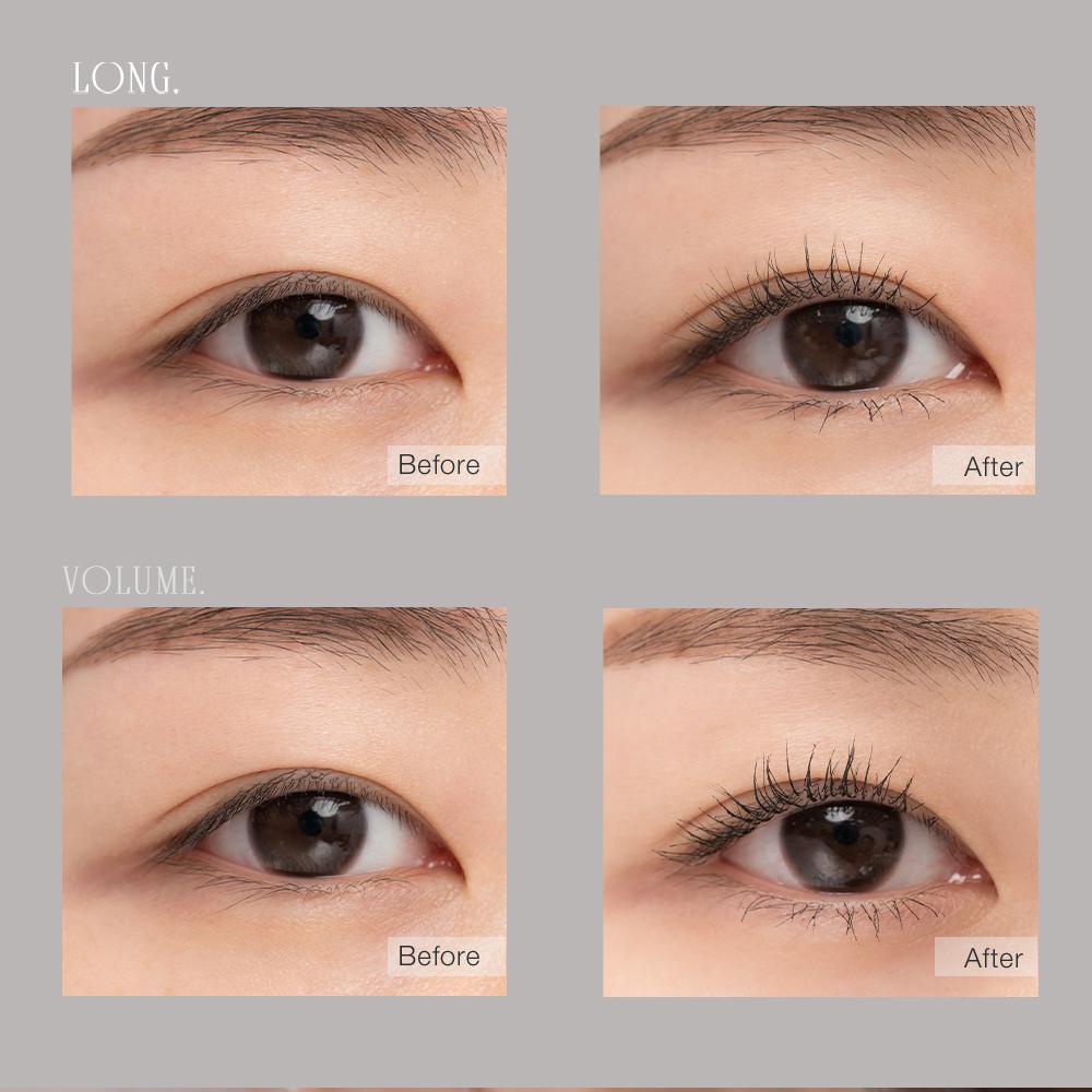 (HSD 11/2026) Chuốt mi Han All Fix Mascara