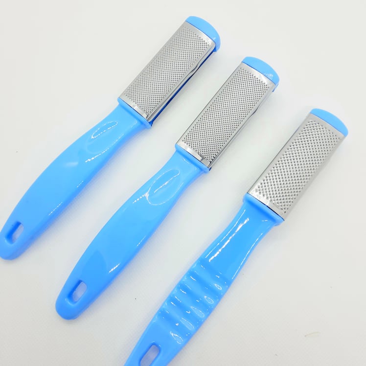 Chà gót chân,dụng cụ chà gót chân inox