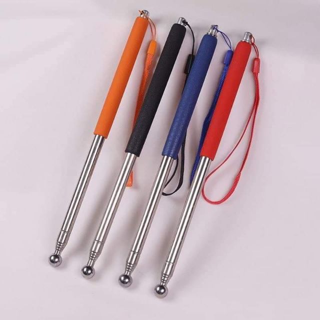 Que chỉ bảng cho giáo viên có dây, giáo cụ dạy học tiếng anh đồ dùng học tập có thể thu gọn và kéo dài