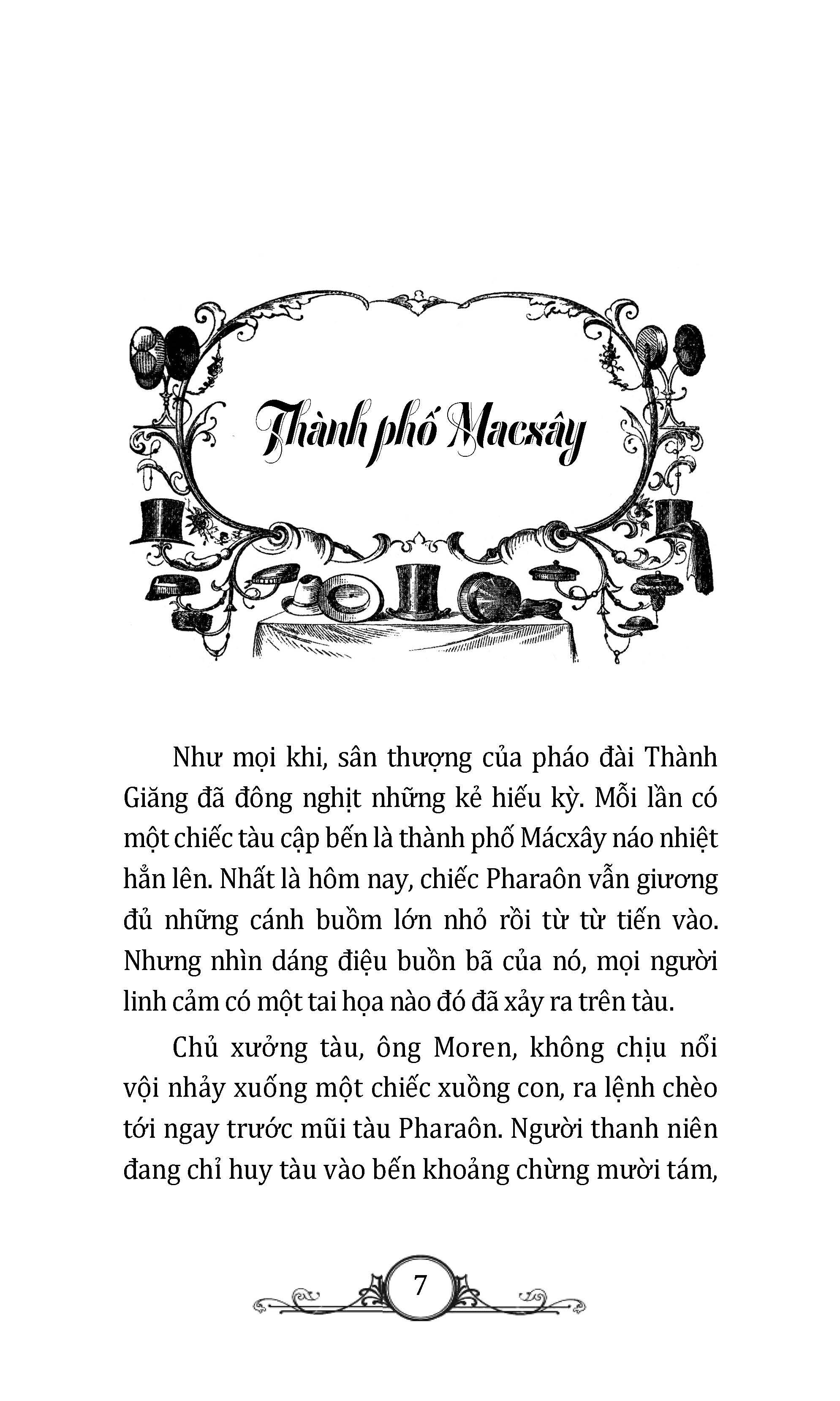 Tủ Sách Văn Học Cổ Điển Tóm Lược: Bá Tước Môngtơ Crixtô