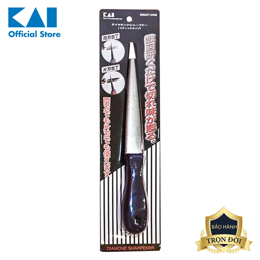 Mài dao kim cương cao cấp Nhật Kai AP2456