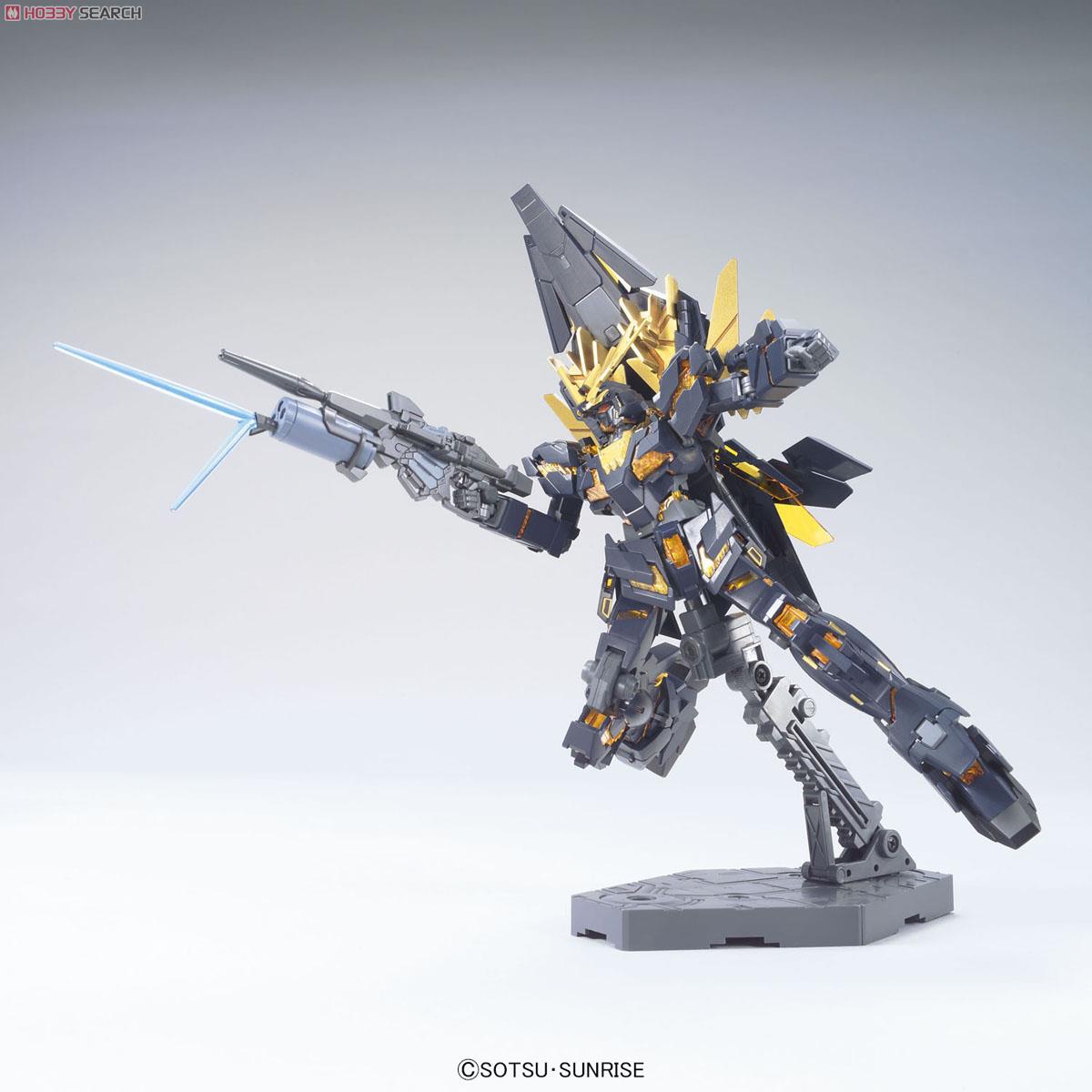 Mô Hình Unicorn Gundam 02 Banshee Norn (Destroy Mode)