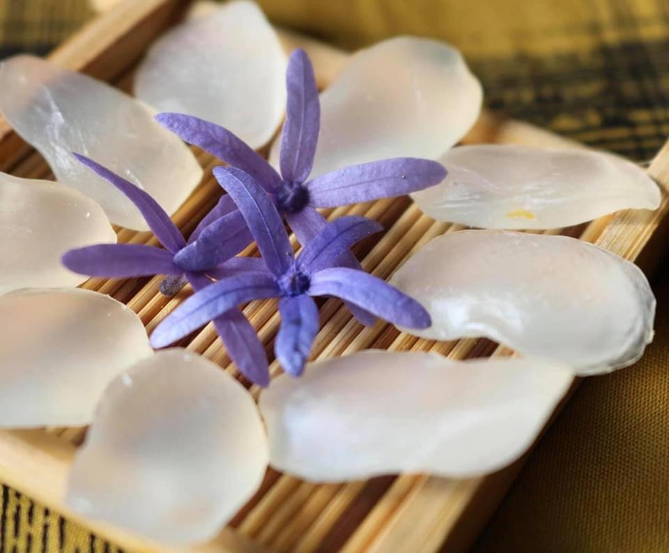 🍀Ăn vặt 🍀Thốt nốt sấy dẻo 🍀500gr
