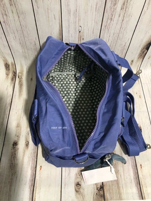 [HCM]Giỏ Xách Kipling VNxk mẫu mới - Ms 126