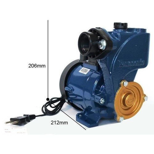 PANASONIC CHÍNH HÃNG MÁY BƠM NƯỚC PANA.SONIC GP-129J.X.K