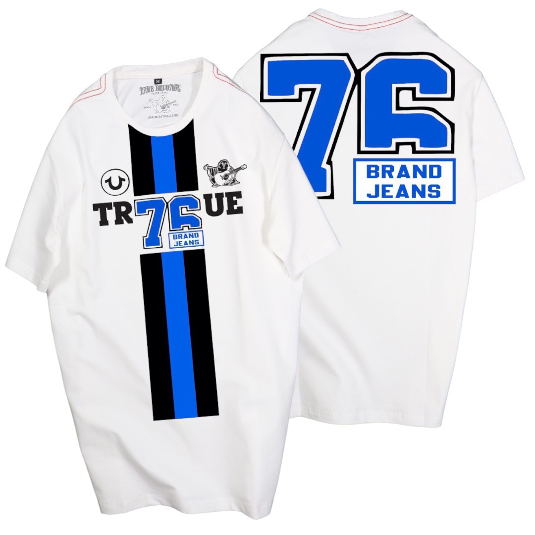 เสื้อโปโล มีเอกลักษณ์ 76 ÁO THUN THÁI LAN HÀNG XÁCH TAY