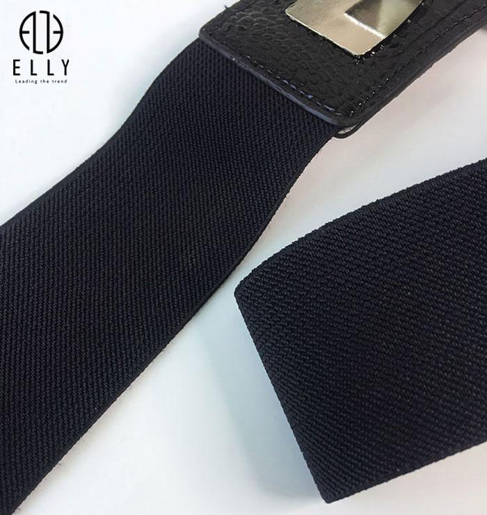 [Brand Day] Dây lưng nữ thời trang ELLY - EDH28