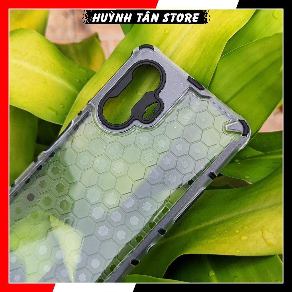 Ốp lưng Redmi K40 Gaming chống sốc Bee Case