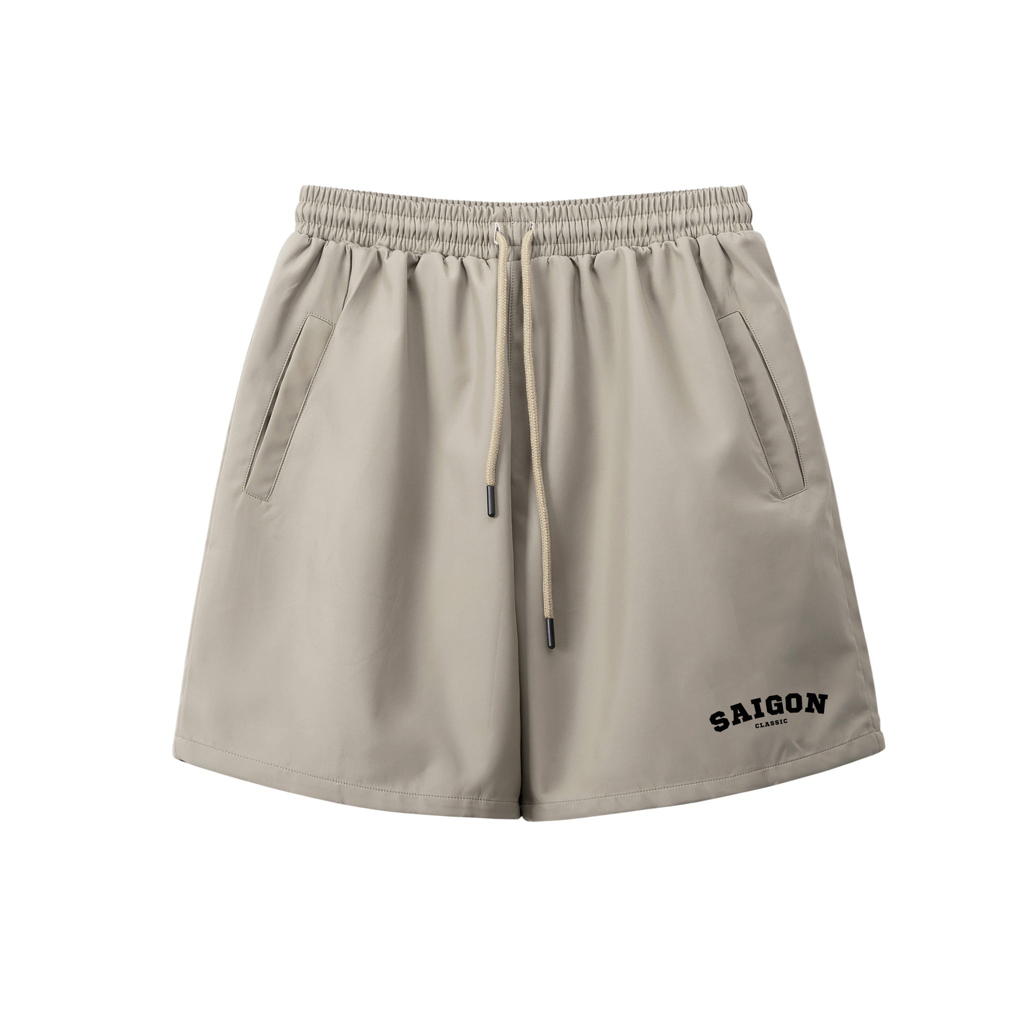 QUẦN FF SAIGON CLASSIC SHORT PANTS