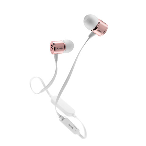 [HCM]Tai nghe nhét tai Bluetooth Focal Spark Wireless