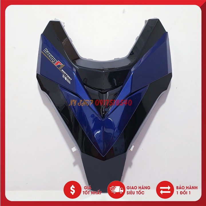 Mặt nạ Motoart cho AB 2016-2019