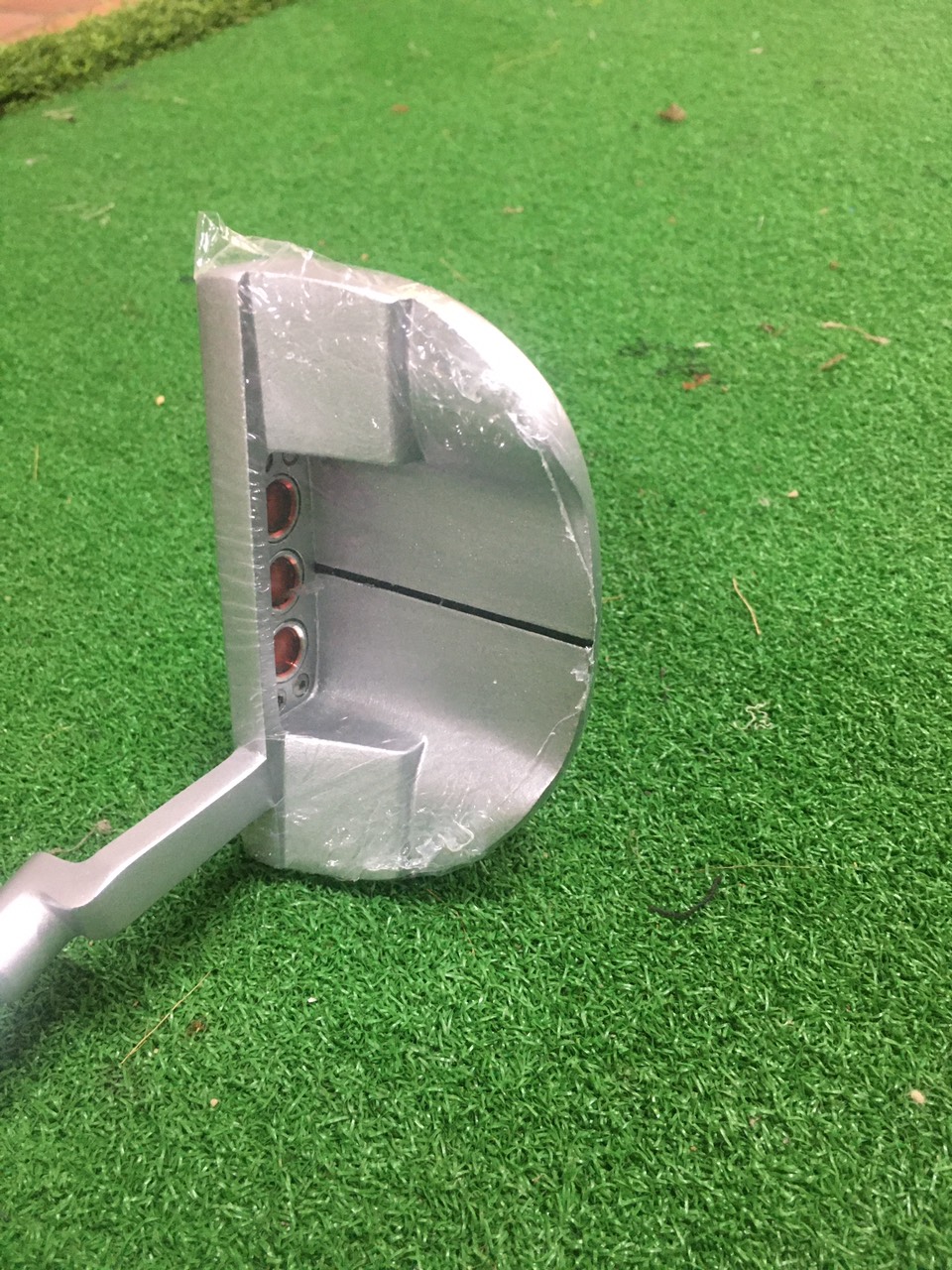 GẬY GOLF
