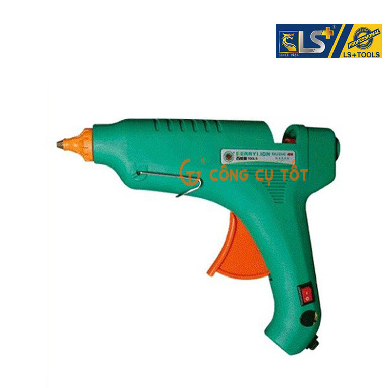 Súng bắn keo nến 60W