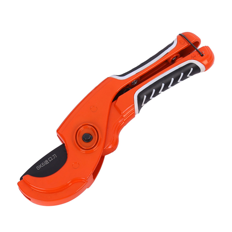Kéo cắt nhanh ống nhựa 36mm-lưỡi cắt hợp kimsk5 sắc bén-kéo cắt ống nhựa ppr-pvc-pe
