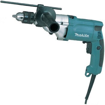 [Trả góp 0%]Máy Khoan Búa 2 Tốc Độ(20Mm) Makita HP2050