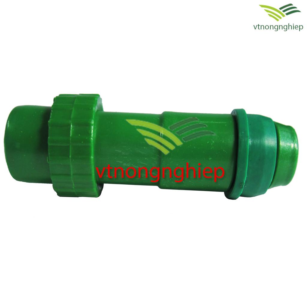 10 khởi thủy ống dẹp phun mưa phi 27