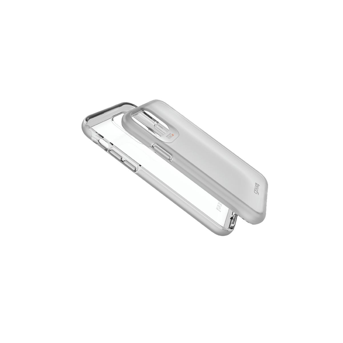 Ốp lưng chống sốc Gear4 D3O Hampton 4m cho iPhone 11 Pro