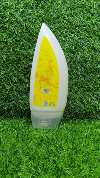 Sữa tắm đà điểu ostrich 300ml