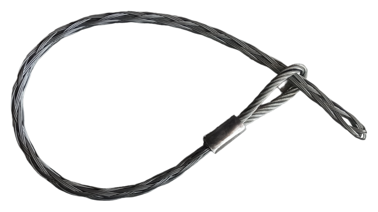 Rọ kéo cáp 10-20mm - rọ kéo cáp ngầm điện lực - rọ kéo cáp điện, cáp quang