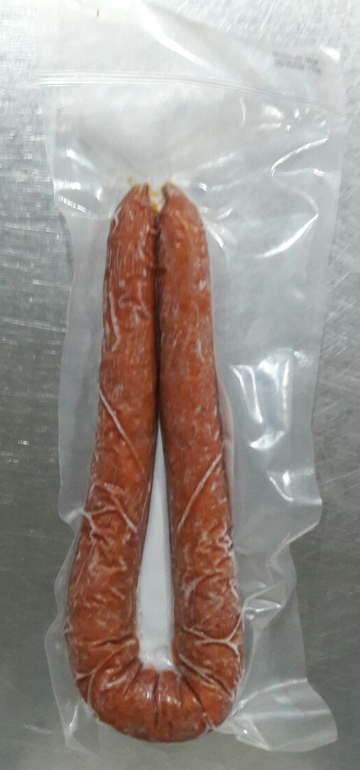 Xúc xích cay chozizo khô 200g
