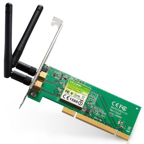 Card Mạng Không Dây TP-Link TL-WN781ND