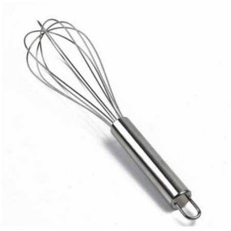 Dụng cụ đánh trứng khuấy bột inox cao cấp